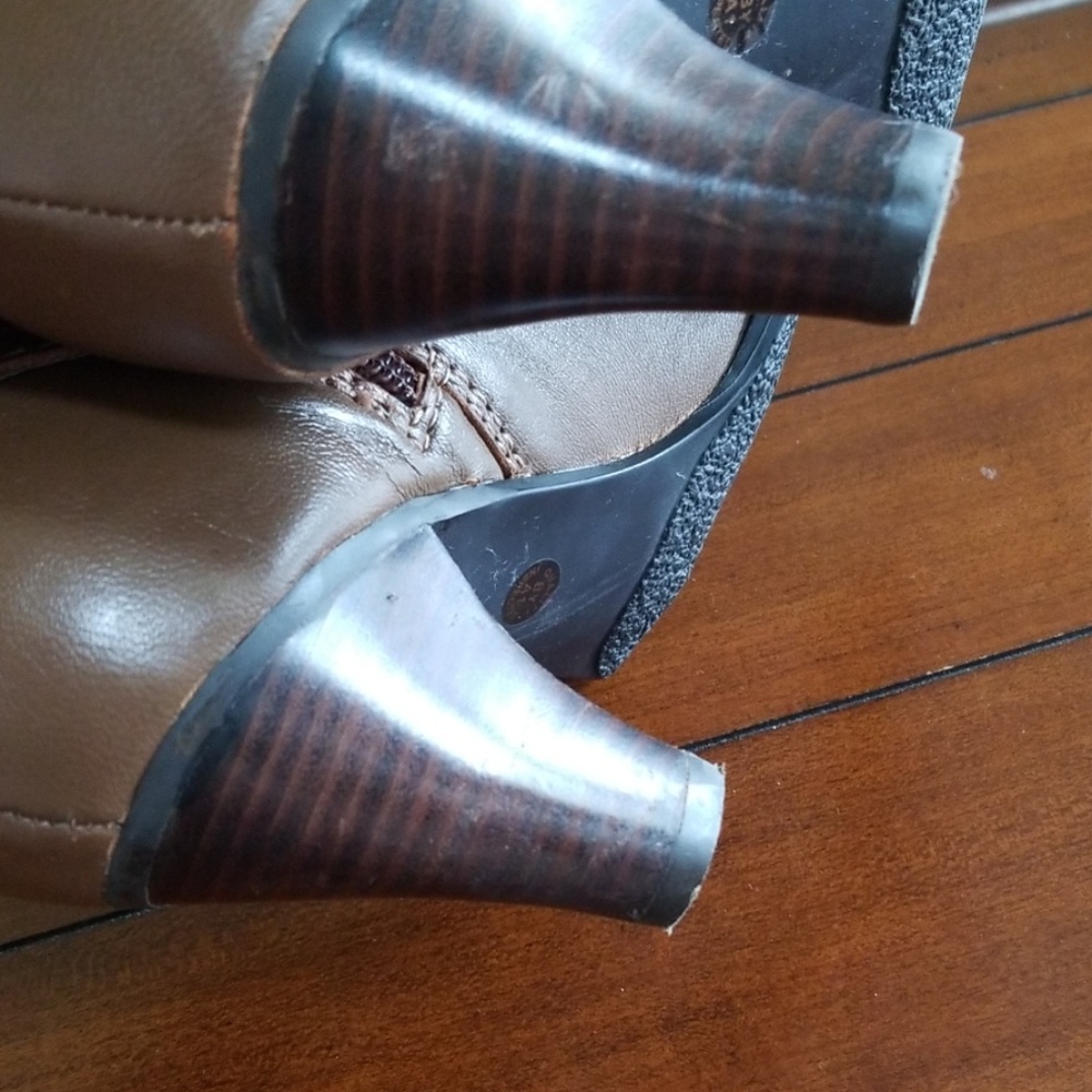 A.N.A. 🤠 BOOTIES - Picture 6 of 8